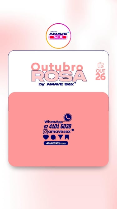 PROMO Outubro Rosa