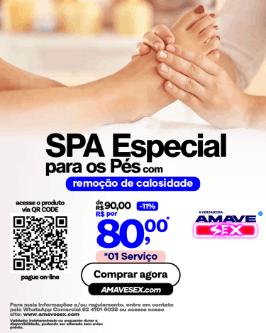 AMAVE Sex PROMOS